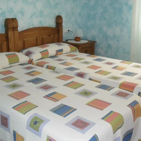 Apartamento Appartement