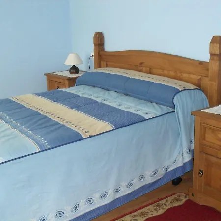 Apartamento Onís