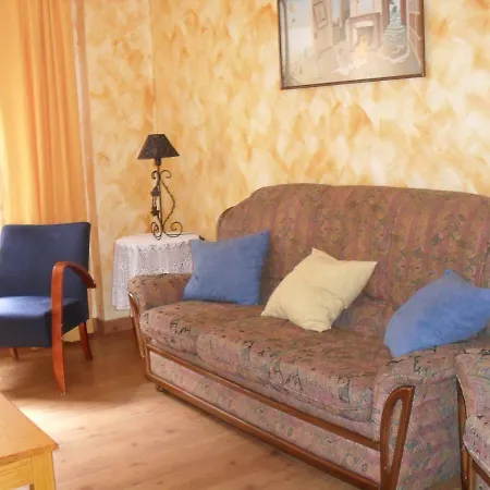 Apartamento Onís