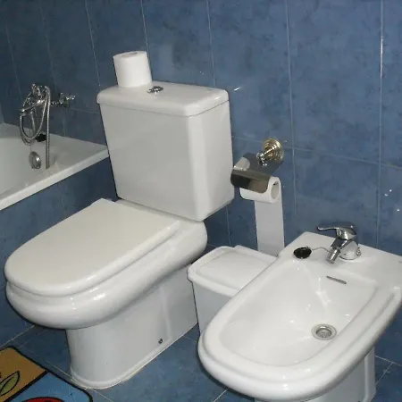 Apartamento Onís