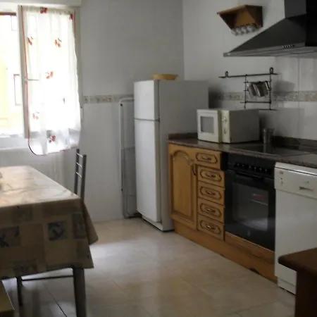 Appartement Apartamento Onís