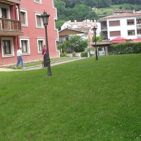 Apartamento Appartement Onís