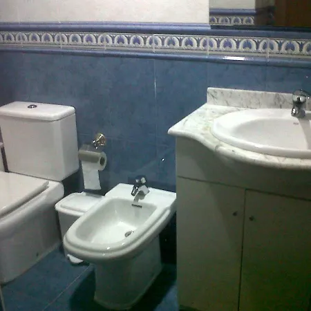 Apartamento * Onís